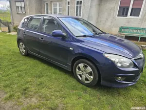 Hyundai I30  Euro 5 - imagine 2