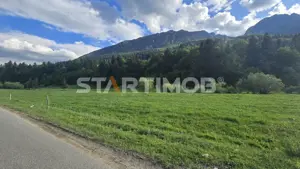 Teren intravilan Zarnesti Plaiul Foii - imagine 14