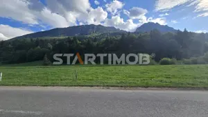 Teren intravilan Zarnesti Plaiul Foii - imagine 20