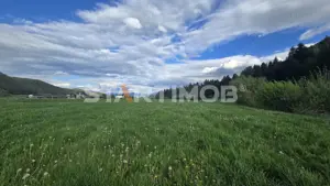 Teren intravilan Zarnesti Plaiul Foii - imagine 15