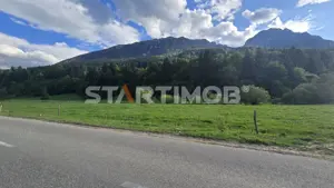 Teren intravilan Zarnesti Plaiul Foii - imagine 13