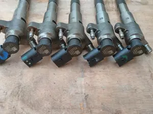 A2C3922640002 166090273R 166009567R 95529324 Injector Nissan Opel Renault 2.3 dCi / 2.3 CDTI FWD