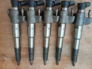 A2C3922640002 166090273R 166009567R 95529324 Injector Nissan Opel Renault 2.3 dCi / 2.3 CDTI FWD - imagine 2