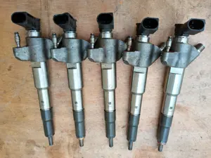 A2C3922640002 166090273R 166009567R 95529324 Injector Nissan Opel Renault 2.3 dCi / 2.3 CDTI FWD - imagine 3