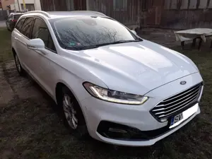 Ford MONDEO Business Edition