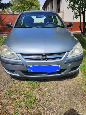 Vand Opel Corsa C 1,3 Diesel 2006