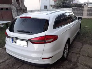 Ford MONDEO Business Edition - imagine 2