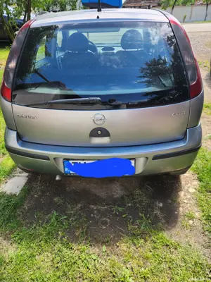 Vand Opel Corsa C 1,3 Diesel 2006 - imagine 4
