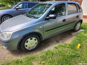 Vand Opel Corsa C 1,3 Diesel 2006 - imagine 3