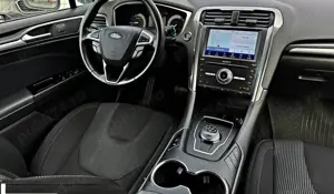 Ford MONDEO Business Edition - imagine 5