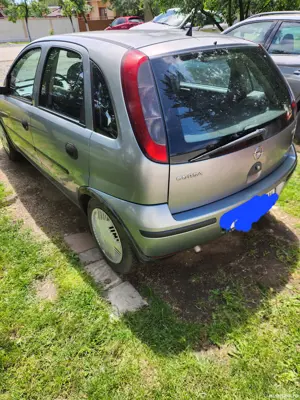 Vand Opel Corsa C 1,3 Diesel 2006 - imagine 5