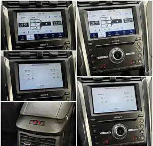 Ford MONDEO Business Edition - imagine 6