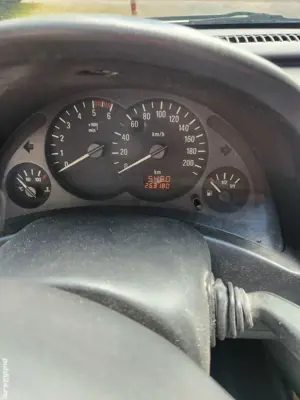 Vand Opel Corsa C 1,3 Diesel 2006 - imagine 10