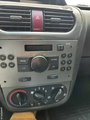 Vand Opel Corsa C 1,3 Diesel 2006 - imagine 9