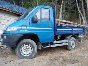 Iveco Daily SCAM 50 4X4 - imagine 3