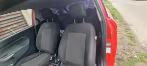 Vand Ford Fiesta - imagine 2