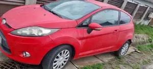 Vand Ford Fiesta - imagine 3