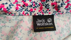 Cămașă trekking Jack Wolfskin - imagine 2