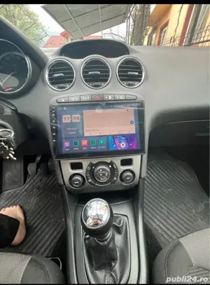 peugeot 308 e-hdi 2012 - imagine 2