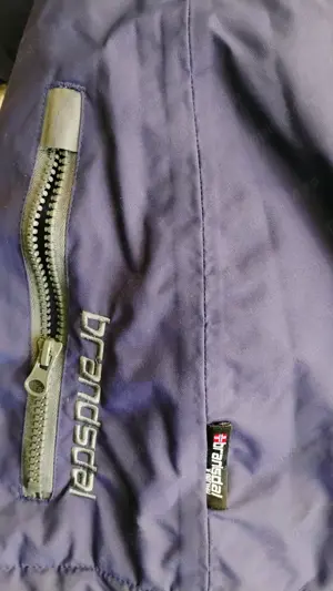 Haină de iarnă Brandsdal of Norway - imagine 3