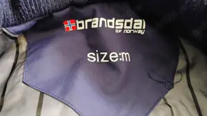 Haină de iarnă Brandsdal of Norway - imagine 4