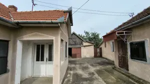 De vânzare casă în Semlac - imagine 2