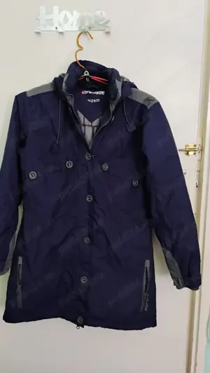 Haină de iarnă Brandsdal of Norway - imagine 2