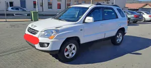 KIA Sportage 2.0 benzina