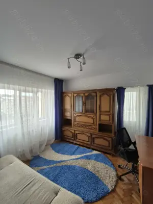 Apartament cu trei camere zona ultracentrala, spre închiriere  - imagine 10