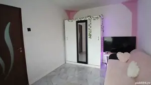 vând apartament cu două camere pe strada Independenței - imagine 5