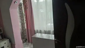 vând apartament cu două camere pe strada Independenței - imagine 7