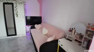 vând apartament cu două camere pe strada Independenței - imagine 4