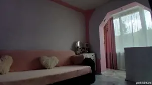 vând apartament cu două camere pe strada Independenței - imagine 6