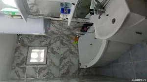 vând apartament cu două camere pe strada Independenței - imagine 8