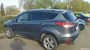 vând Ford kuga 