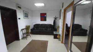 Spatiu de lucru și acces sala consoliu in cabinet de avocatura, Piata Unirii