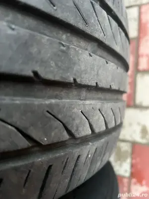 Anvelope 215/50 R18 vară Toyo ProxesR40 - imagine 4
