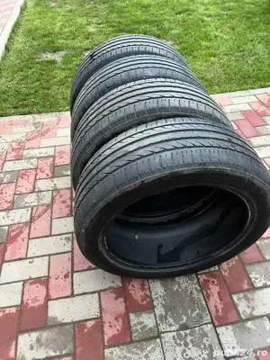 Anvelope 215/50 R18 vară Toyo ProxesR40 - imagine 5