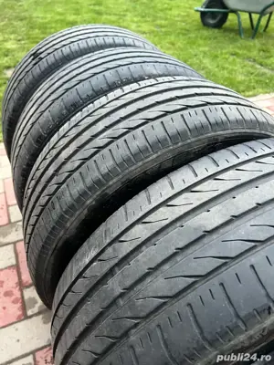 Anvelope 215/50 R18 vară Toyo ProxesR40 - imagine 3