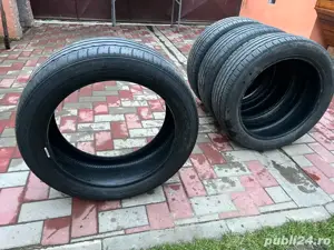 Anvelope 215/50 R18 vară Toyo ProxesR40 - imagine 2
