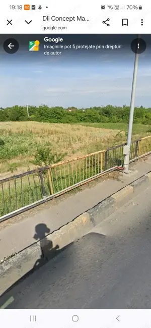 !!!!!!Teren intravilan Buftea!!!!! - imagine 4