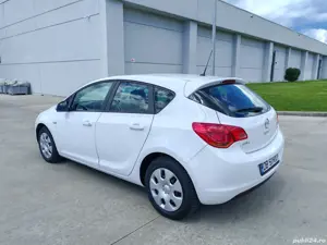 Opel Astra Benzina!  - imagine 4