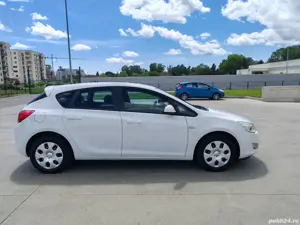 Opel Astra Benzina!  - imagine 9