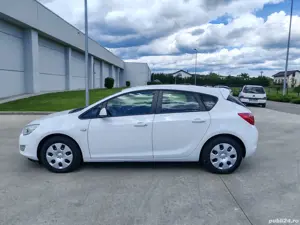 Opel Astra Benzina!  - imagine 6