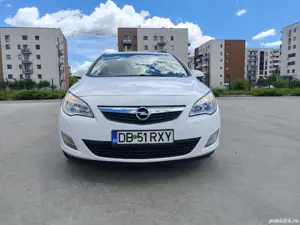 Opel Astra Benzina!  - imagine 7