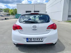 Opel Astra Benzina!  - imagine 10