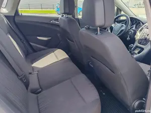 Opel Astra Benzina!  - imagine 8