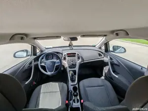 Opel Astra Benzina!  - imagine 3