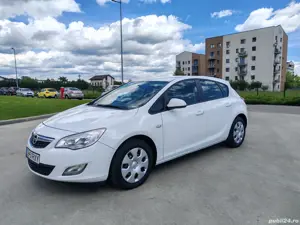 Opel Astra Benzina!  - imagine 2