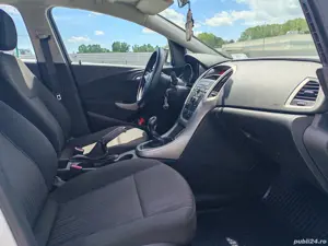 Opel Astra Benzina!  - imagine 5